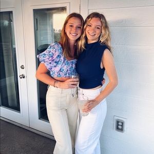 Meet your Posher, Allie